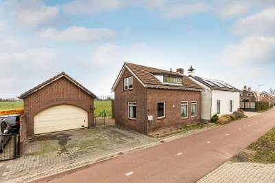 Woning Kuivezand 19 Oud Gastel