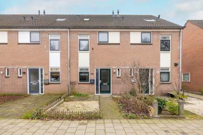 Woning Zeestraat 119 Noordwijkerhout