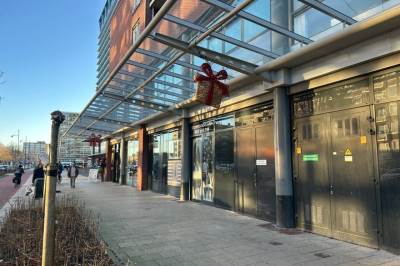 Woning Steenvoordelaan 478 Rijswijk (ZH)