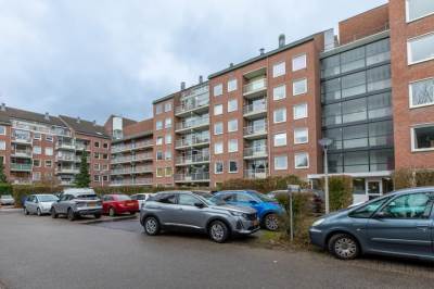 Woning Sauterneslaan 24A Maastricht