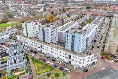 Woning Versteegstraat 55 Voorburg