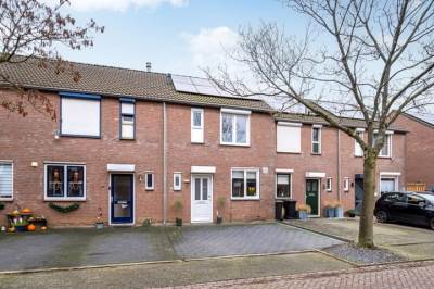 Woning De Vriestraat 5 Amstenrade