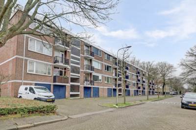 Woning Academielaan 41 Tilburg