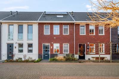 Woning Van Ginkelerf 13 Veenendaal
