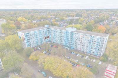 Woning Haverweerd 55 Soest