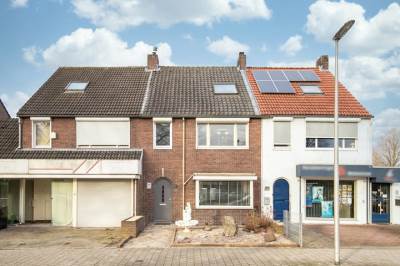 Woning Limburgiastraat 43 Heerlen