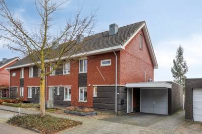 Woning De Loop 17 Soerendonk