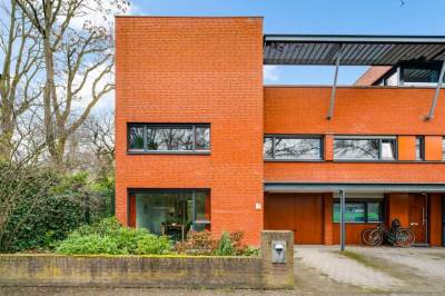 Woning Maartveld 11 Maastricht