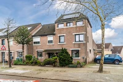 Woning Brandebeemd 76 Breda