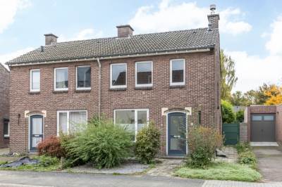 Woning Jeustraat 14 Voerendaal