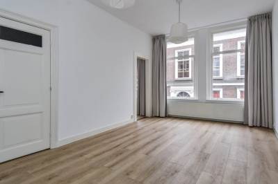 Woning Assendelftstraat 32 Den Haag
