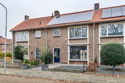 Woning Grotebrugse Grintweg 113 Tiel
