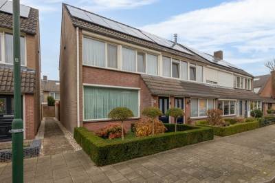 Woning Clematisstraat 10 Schijndel