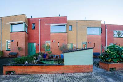 Woning Vogezen 35 Doetinchem