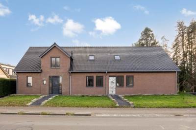 Woning Wilhelminastraat 121 Sint Jansteen