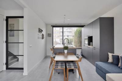 Woning Merwedestraat 33 Purmerend