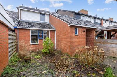 Woning Weverij 3 Winsum (GR)