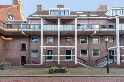 Woning Achter de Kamp 19 Amersfoort