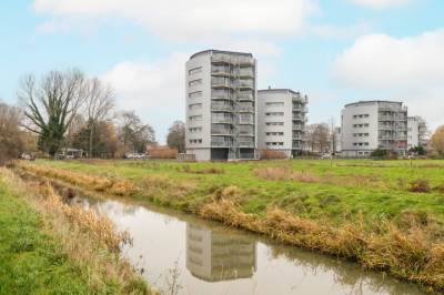 Woning Poortweide 58 Wateringen