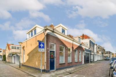 Woning Willem Beukelszoonstraat 33 Vlaardingen