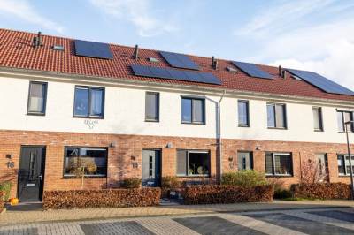 Woning Hogenhof 14 Losser