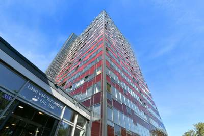 Woning Laan van Vollenhove 324 Zeist