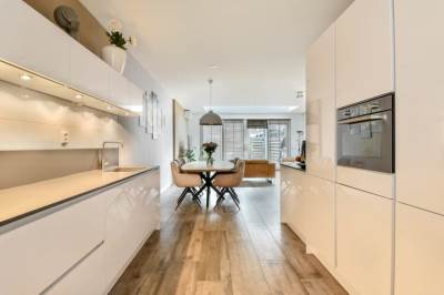 Woning Westerschelde 17 Hoofddorp