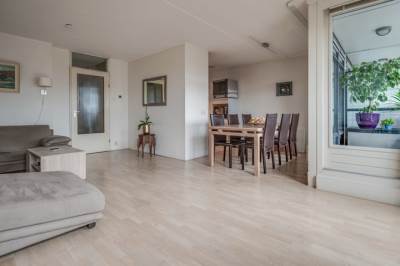 Woning Elektroweg 174 Rotterdam