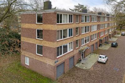 Woning Simon Stevinlaan 15 Soesterberg