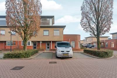 Woning Hof van Wenen 34 Doetinchem