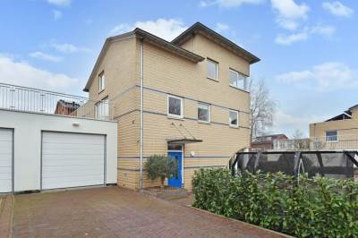 Woning Zuster Gerarduslaan 46 Nootdorp