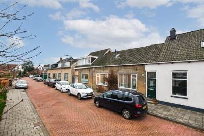 Woning Zantelweg 31 Rhoon
