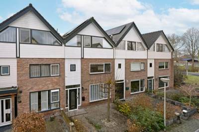 Woning Meidoornlaan 20 Nieuwkoop