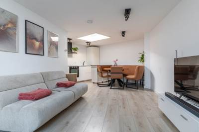 Woning Hof van Blois 1A Zaandam