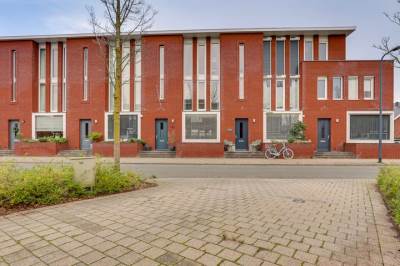 Woning Hanzelaan 41 Kampen