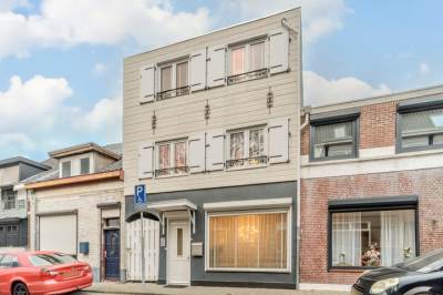 Woning Kolfbaanstraat 6 Breda