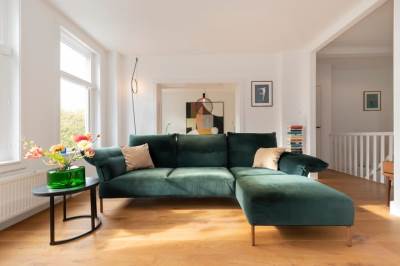 Woning Merwedeplein 302 Amsterdam