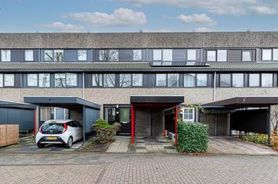 Woning Anna Hoeve 10 Gouda