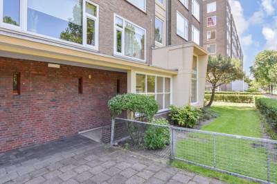 Woning Segbroeklaan 394 Den Haag
