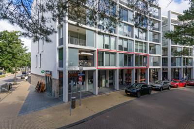 Woning Stationsplein 120 Apeldoorn