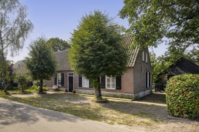 Woning Schadewijk 3 Eersel