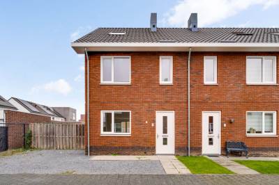 Woning Lijster 15 Eijsden