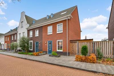 Woning Sutjensstraat 10B Weert