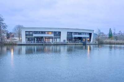 Woning Marlestraat 37 Tilburg