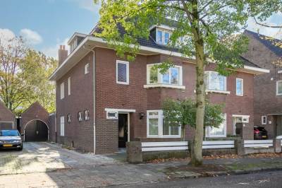 Woning Caumerbeeklaan 26 Heerlen