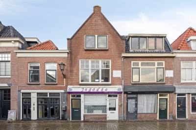 Woning Keetgracht 10 Alkmaar