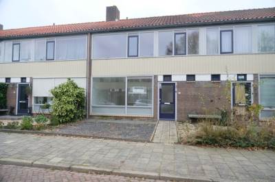 Woning Prinses Beatrixstraat 25 Leerdam