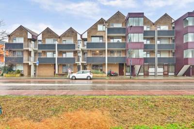 Woning Oldenzaalsestraat 68 Enschede