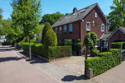 Woning Populierenlaantje 3 Huizen