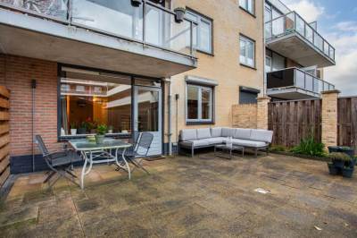 Woning David van Bourgondiëweg 507 Wijk bij Duurstede